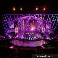 Победители 2013 Seoul International Drama Awards