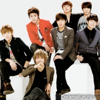 INFINITE