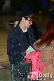 BLOCK B BLOCK B