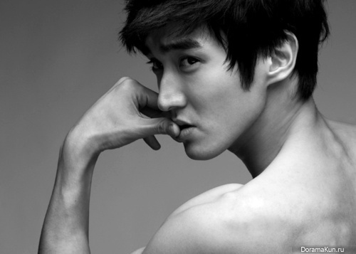 Шивон из Super Junior Шивон из Super Junior