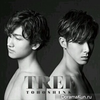 TVXQ