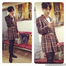 Ки из SHINee Ки из SHINee