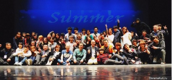 Сонмин из SUPER JUNIOR Сонмин из SUPER JUNIOR