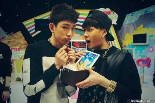 GOT7 GOT7
