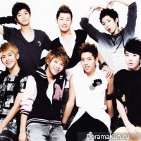 INFINITE