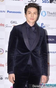 Asia Model Awards Asia Model Awards