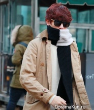 SHINee SHINee