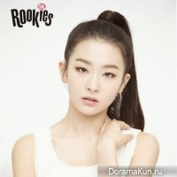 S.M.ROOKIES Сыльги