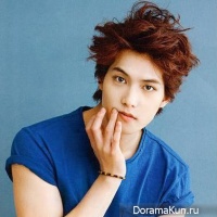 ЧжонХён из CNBLUE