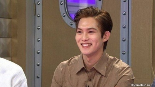 ЧжонХён из CNBLUE