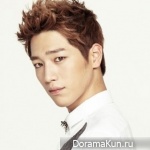 Seo Kang Joon