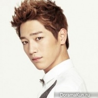 Seo Kang Joon