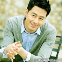 Jo In Sung