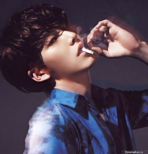 Kim Woo Bin Kim Woo Bin