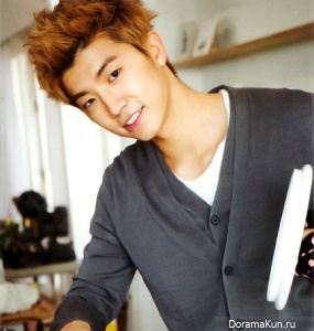 Wooyoung