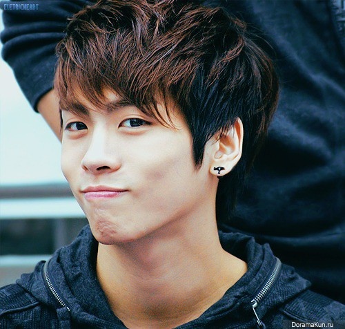JongHyun JongHyun