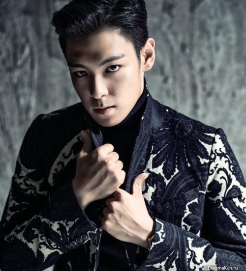 T.O.P T.O.P