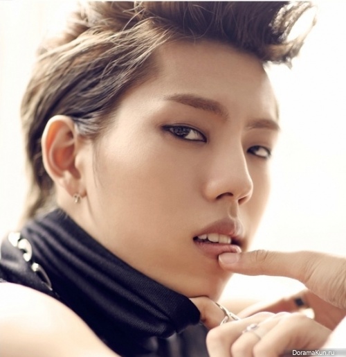 Dong Woo Dong Woo