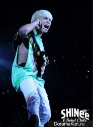 SHINee SHINee