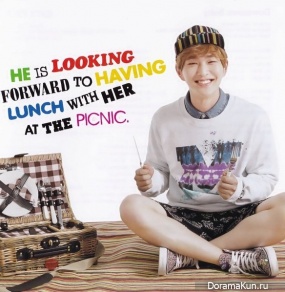 SHINee