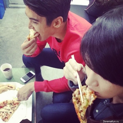 Heechul Heechul