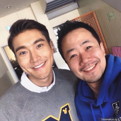 Siwon Siwon