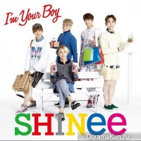 SHINee
