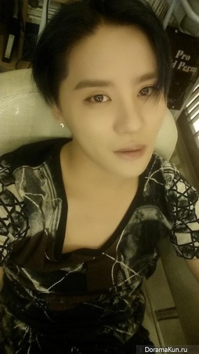 Junsu Junsu