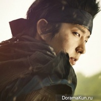 Lee Jun Ki