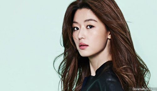 Jeon Ji Hyeon