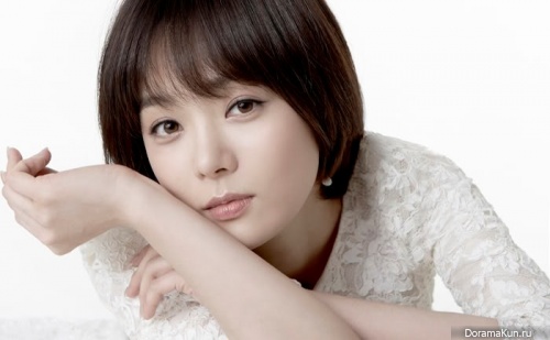 Park Chae Rim