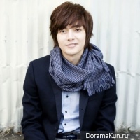 Kim Joon