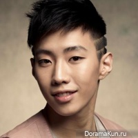 Jay Park