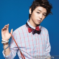 Min Hyuk