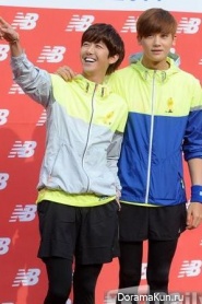 New Balance New Balance