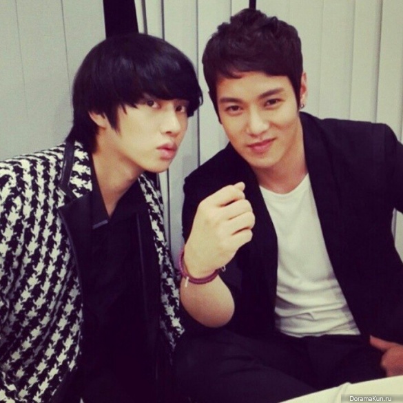 Heechul Heechul