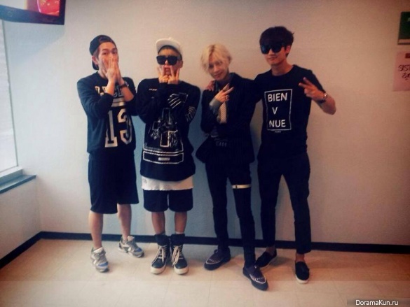 Jonghyun Jonghyun