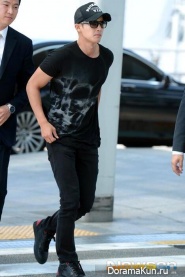 Kim Hyun Joong