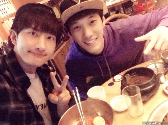 Zhou Mi Zhou Mi