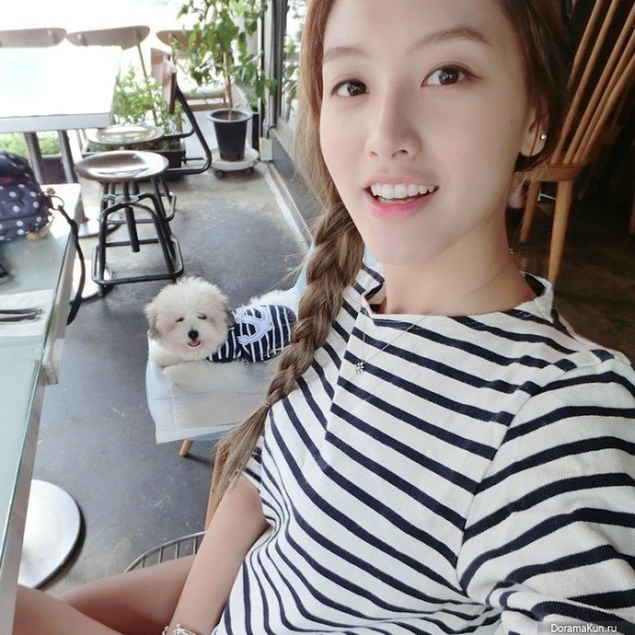 Jaekyung Jaekyung