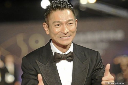 Andy Lau