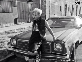 Taeyang