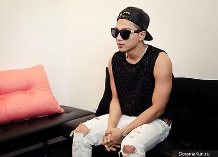 Taeyang