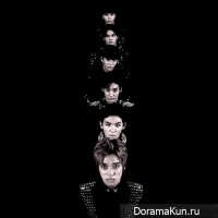 TEEN TOP