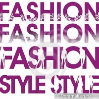 fashion
