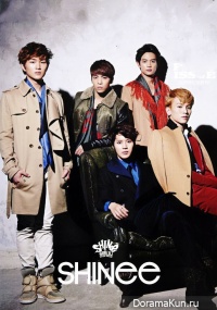 SHINee