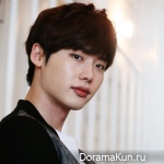 Lee Jong Suk