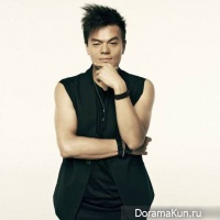 Park Jin Young