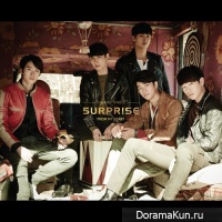 5urprise