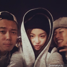Ailee Ailee